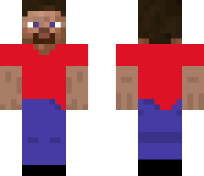 cool steve