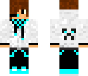 creeper boy
