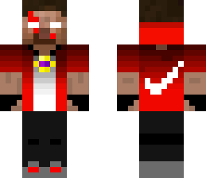 herobrine gamer