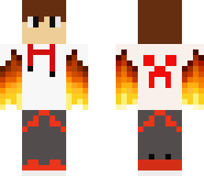 fire boy