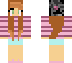 french girl beret