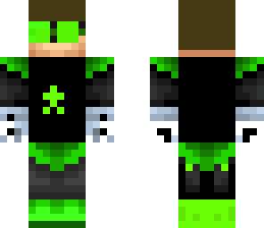 green lantern
