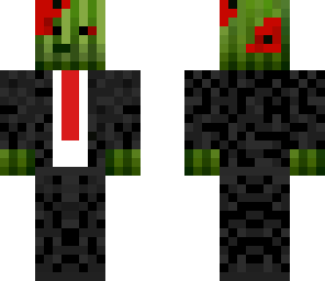 melon head
