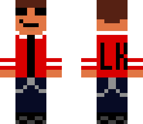 lukas k highschool