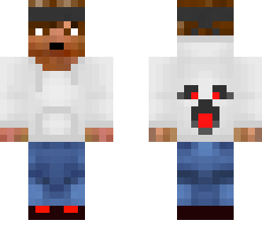 my skin for youtube 2