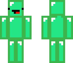 emerald derp