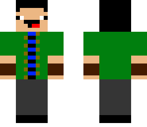 my skin shuahushaushua