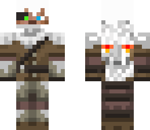 ghast hunter vp