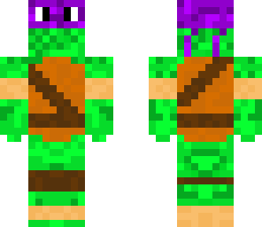 donatello