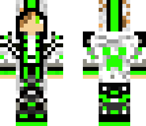 creeper boy