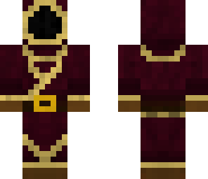 mage
