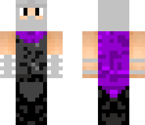 shredder