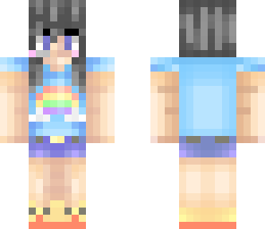 Epic gamer | Minecraft Skin