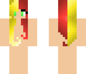 sweet girl skin base 3