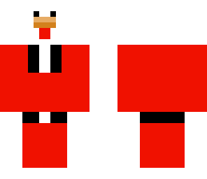 chickeninsuit