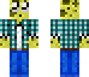 cool spongebob