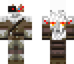 hunter
