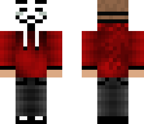 anonymous in style