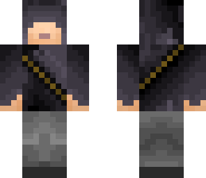 black assassin