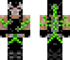 my bane