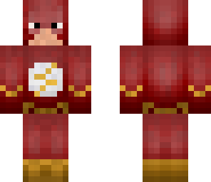 the flash hd