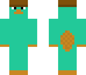 agent p
