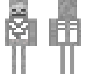 skeleton
