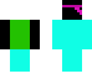 thecolorman