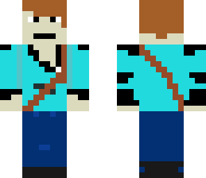 adventurer