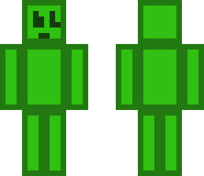 jerry the slime