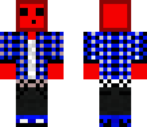 cubeboy