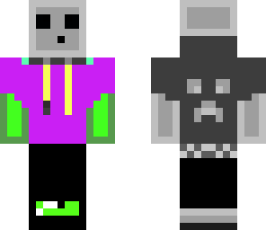 slime boy