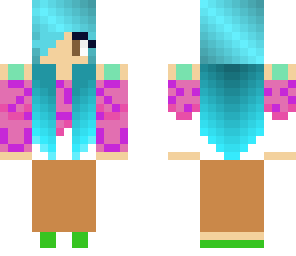cupcake girl