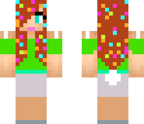 bunny girl