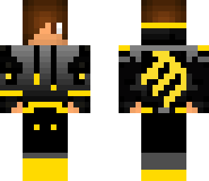 yellow dj monster with headphones