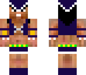 nico robin