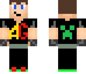 andorugamer humano 0 1
