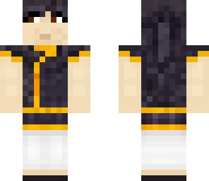 japanese male skin