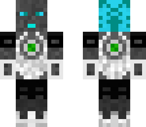 edited evil seph