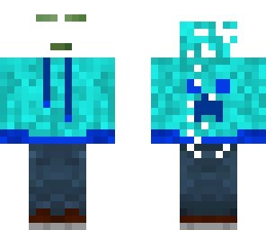 ghast teen
