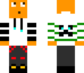 my skin