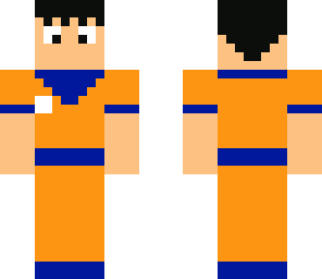 sayajin