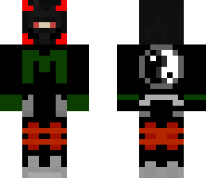 master ninja