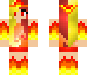 nether queen-royalty collection