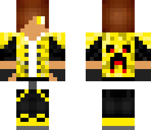 yellow boy
