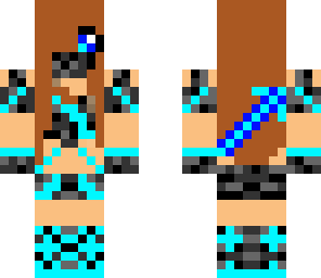 blue ninja