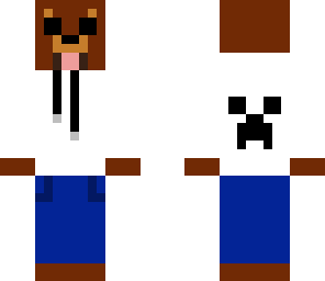 cool ****bear