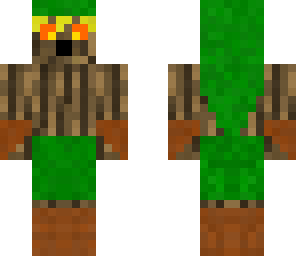 deku link by linking
