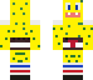spongebob