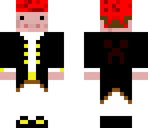 pig pirate